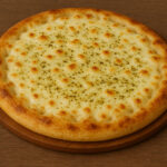 Focaccia Cu Mozzarella