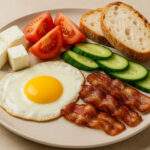 Mic Dejun „Poftă de Viață”