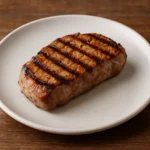 Mușchi De Porc La Grătar