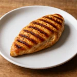 Piept De Pui La Gratar