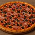 Pizza Țărănească