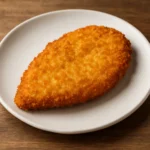 Șnițel Din Piept De Pui