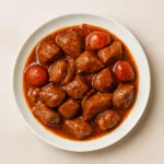 Tochitură De Porc 1KG