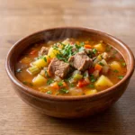 Ciorbă De Porc