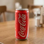 Coca Cola 0,33 ml