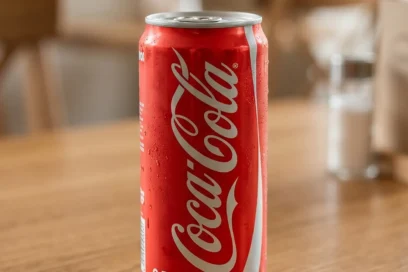 Coca Cola 0,33 ml