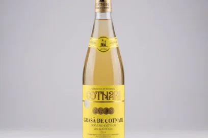 Grasă de Cotnari
